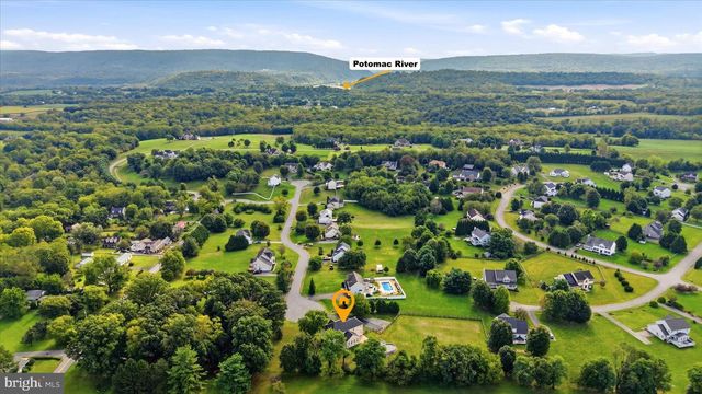 163 WHEAT FIELD TER, Harpers Ferry, WV 25425