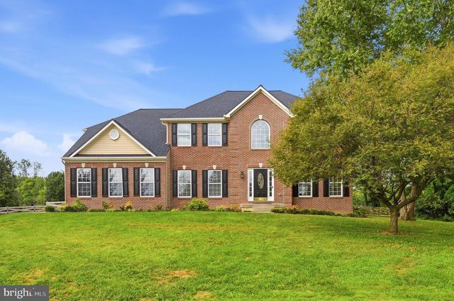 163 WHEAT FIELD TER, Harpers Ferry, WV 25425