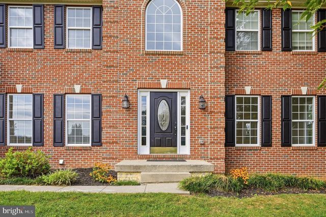 163 WHEAT FIELD TER, Harpers Ferry, WV 25425