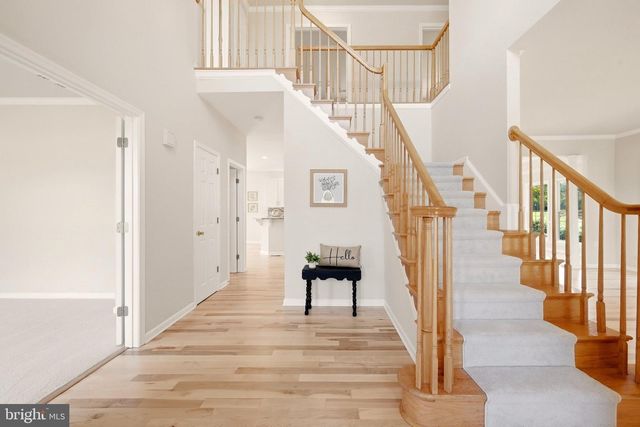 163 WHEAT FIELD TER, Harpers Ferry, WV 25425