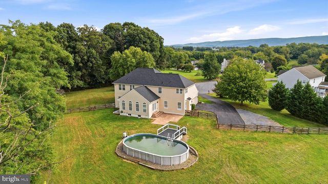 163 WHEAT FIELD TER, Harpers Ferry, WV 25425