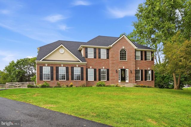163 WHEAT FIELD TER, Harpers Ferry, WV 25425