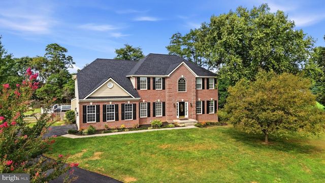163 WHEAT FIELD TER, Harpers Ferry, WV 25425