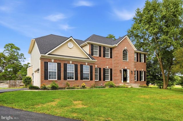 163 WHEAT FIELD TER, Harpers Ferry, WV 25425