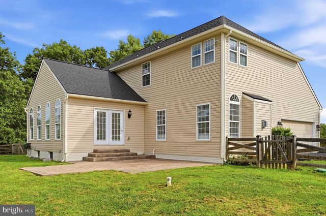 163 WHEAT FIELD TER, Harpers Ferry, WV 25425