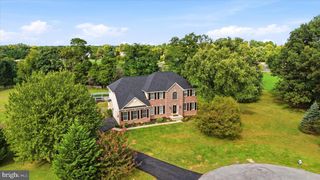 163 WHEAT FIELD TER, Harpers Ferry, WV 25425