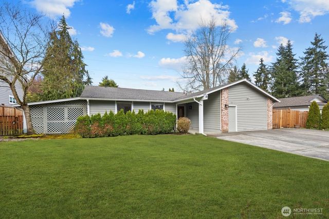 315 124th Place NE, Bellevue, WA 98005