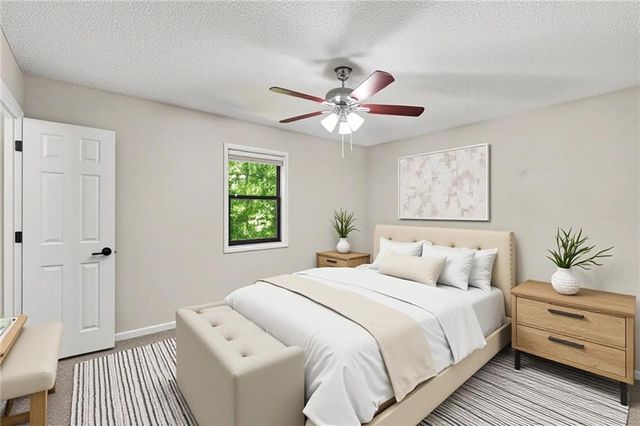 2271 Chestnut Place, Lithia Springs, GA 30122