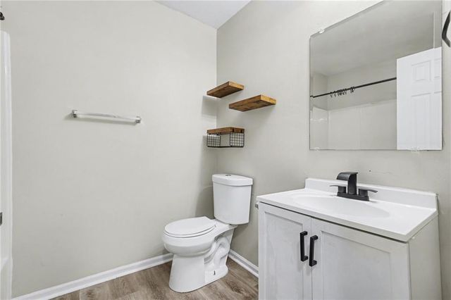 2271 Chestnut Place, Lithia Springs, GA 30122