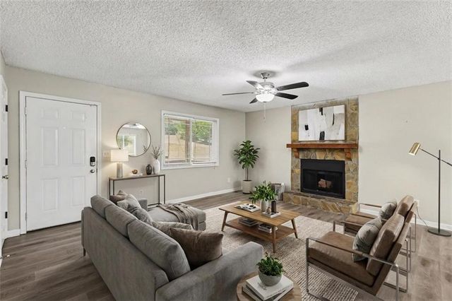 2271 Chestnut Place, Lithia Springs, GA 30122