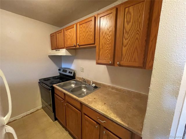 1590 Clinton Street 4, Aurora, CO 80010