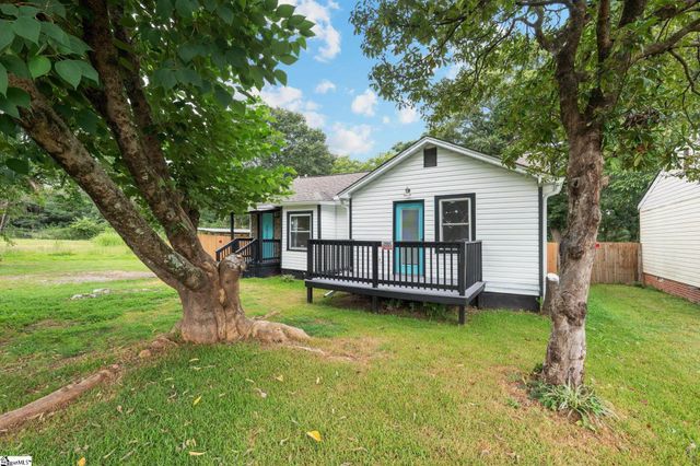 2920 Chambers Road, Anderson, SC 29626