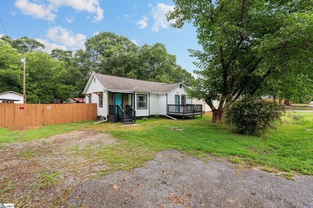 2920 Chambers Road, Anderson, SC 29626