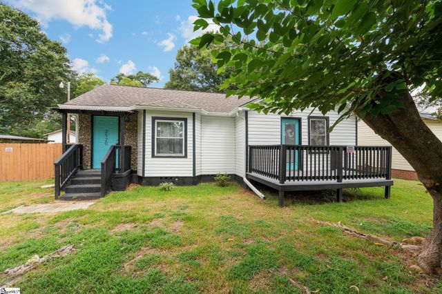 2920 Chambers Road, Anderson, SC 29626