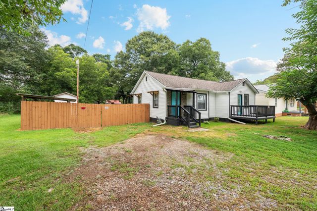 2920 Chambers Road, Anderson, SC 29626