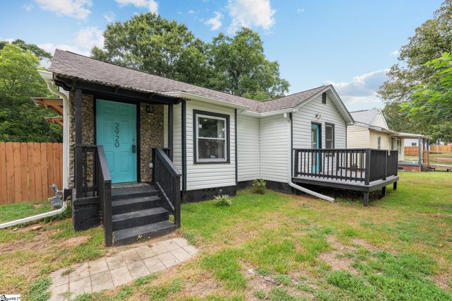 2920 Chambers Road, Anderson, SC 29626