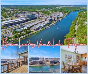 147 Eastlake Street, Branson, MO 65616