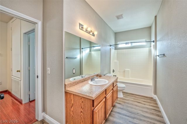 1539 Laguna Palms Avenue, North Las Vegas, NV 89031