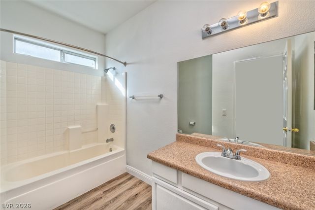 1539 Laguna Palms Avenue, North Las Vegas, NV 89031