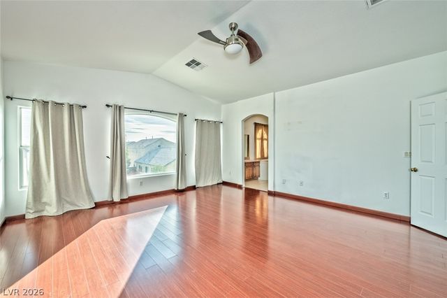 1539 Laguna Palms Avenue, North Las Vegas, NV 89031