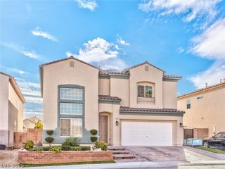 1539 Laguna Palms Avenue, North Las Vegas, NV 89031