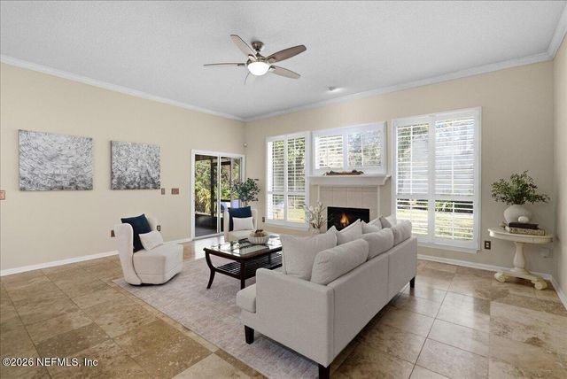 176 OAK COMMON Avenue, St. Augustine, FL 32095