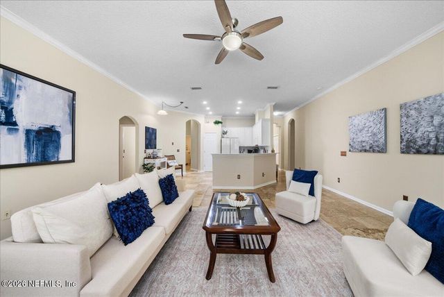 176 OAK COMMON Avenue, St. Augustine, FL 32095