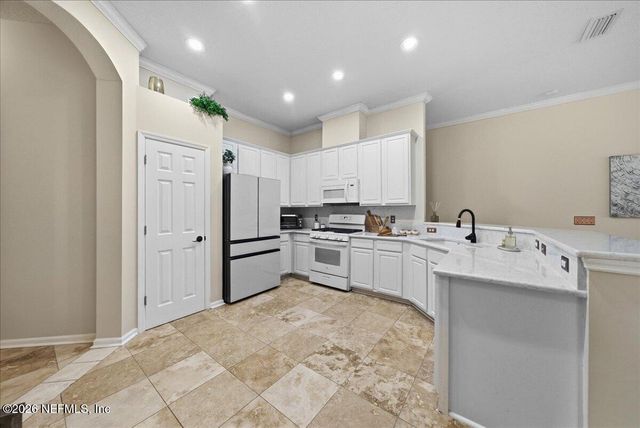 176 OAK COMMON Avenue, St. Augustine, FL 32095