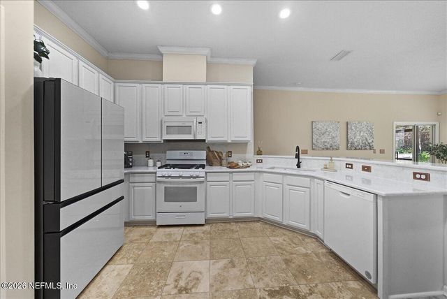 176 OAK COMMON Avenue, St. Augustine, FL 32095