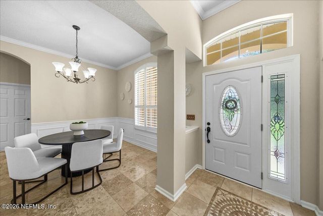 176 OAK COMMON Avenue, St. Augustine, FL 32095