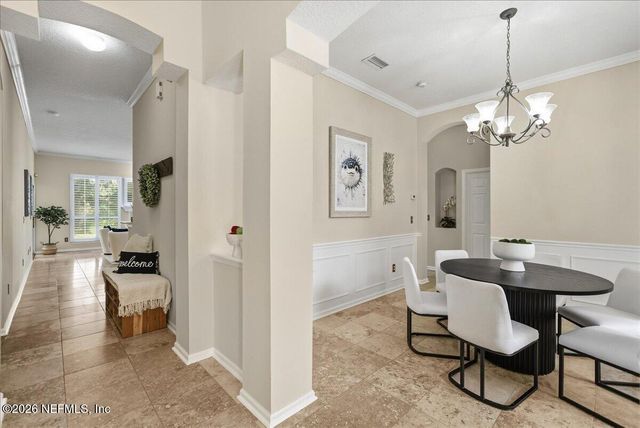 176 OAK COMMON Avenue, St. Augustine, FL 32095