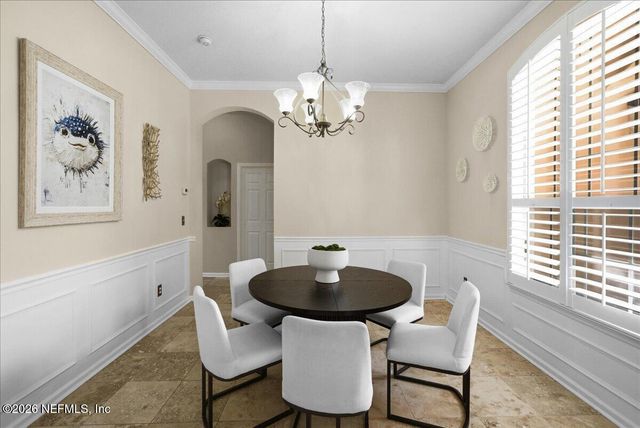 176 OAK COMMON Avenue, St. Augustine, FL 32095