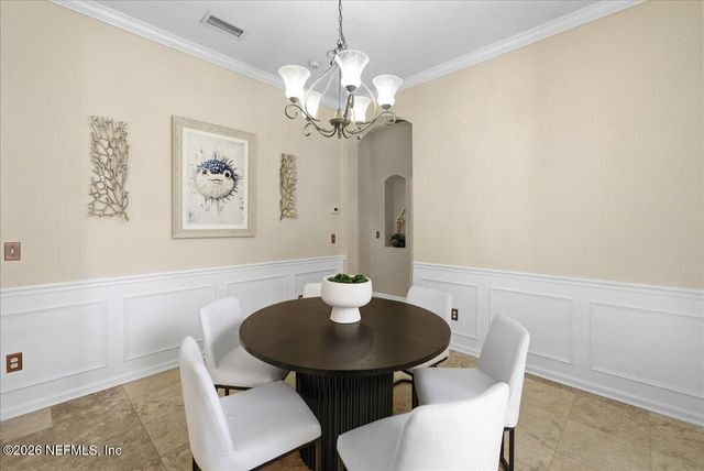 176 OAK COMMON Avenue, St. Augustine, FL 32095