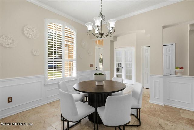 176 OAK COMMON Avenue, St. Augustine, FL 32095