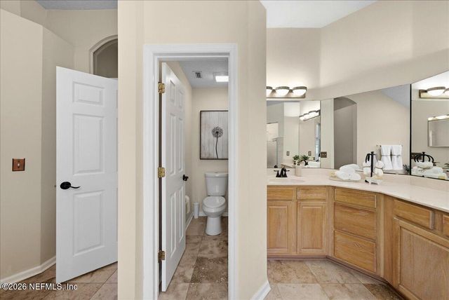 176 OAK COMMON Avenue, St. Augustine, FL 32095