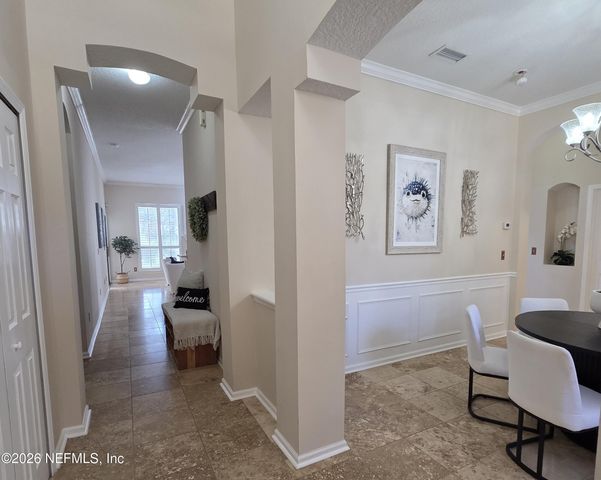 176 OAK COMMON Avenue, St. Augustine, FL 32095