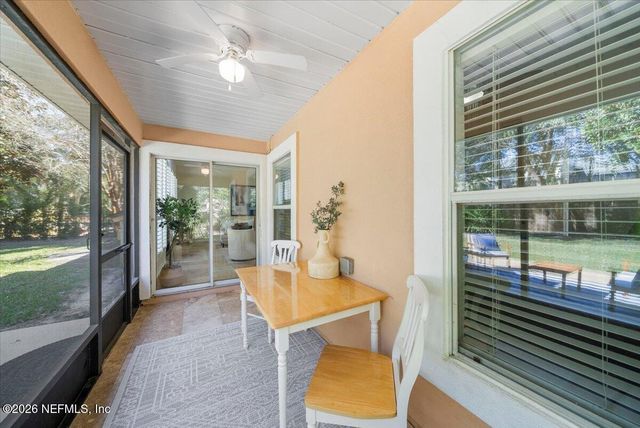 176 OAK COMMON Avenue, St. Augustine, FL 32095