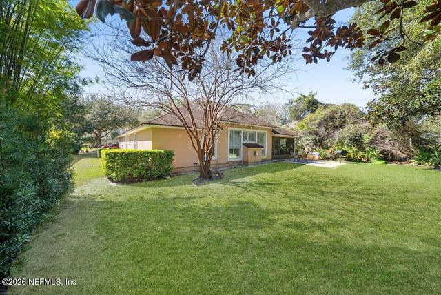 176 OAK COMMON Avenue, St. Augustine, FL 32095