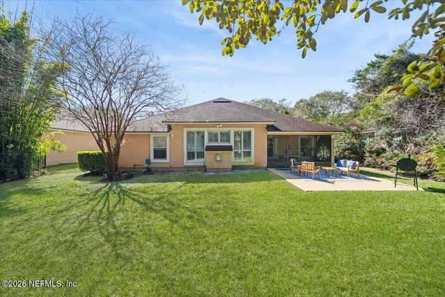 176 OAK COMMON Avenue, St. Augustine, FL 32095