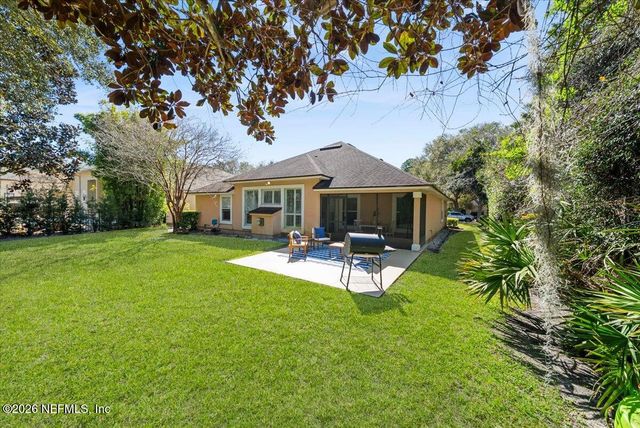 176 OAK COMMON Avenue, St. Augustine, FL 32095