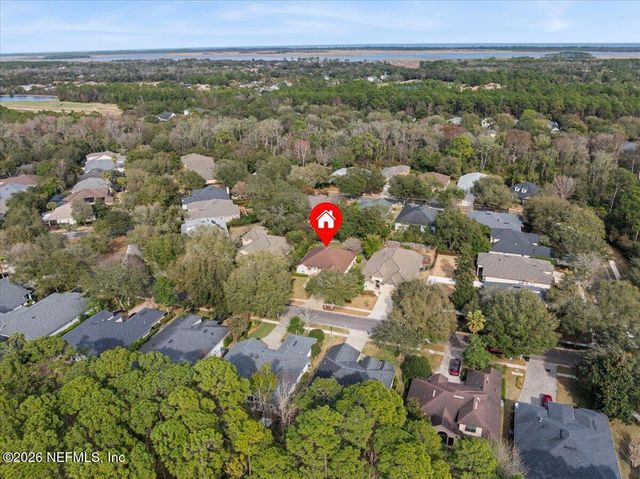 176 OAK COMMON Avenue, St. Augustine, FL 32095