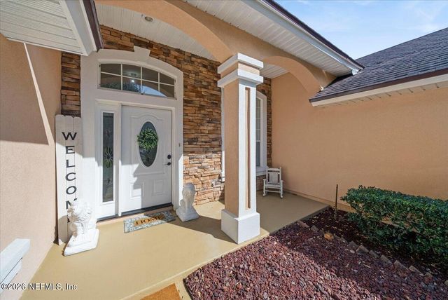 176 OAK COMMON Avenue, St. Augustine, FL 32095