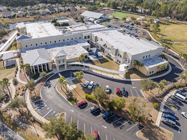 176 OAK COMMON Avenue, St. Augustine, FL 32095