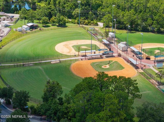 176 OAK COMMON Avenue, St. Augustine, FL 32095