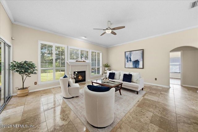 176 OAK COMMON Avenue, St. Augustine, FL 32095