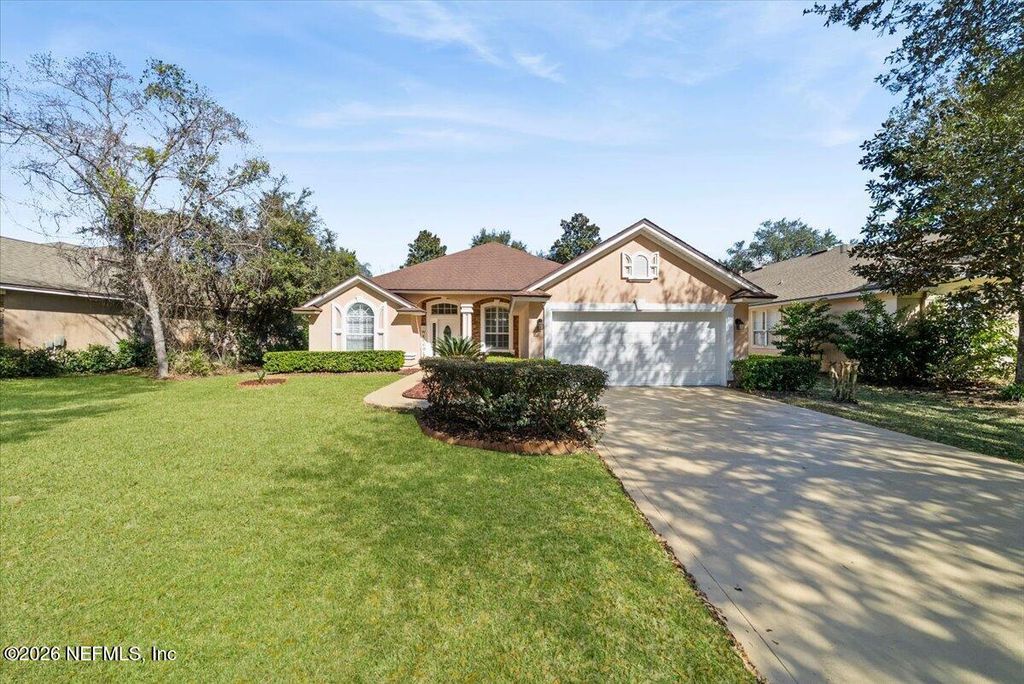 176 OAK COMMON Avenue, St. Augustine, FL 32095