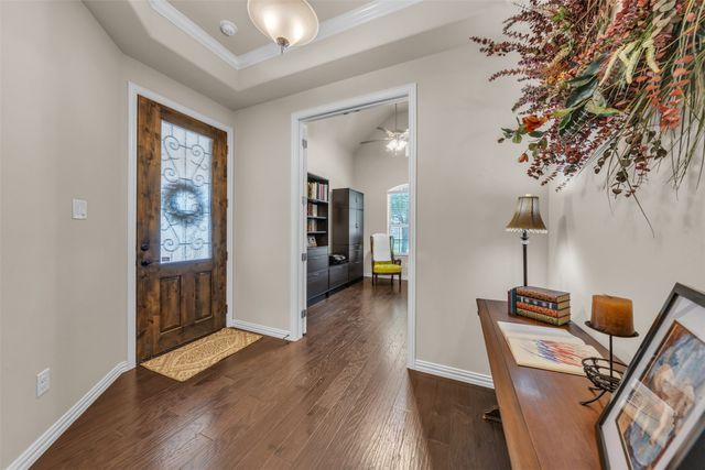 2704 Esplanade Boulevard 2704, Mansfield, TX 76063