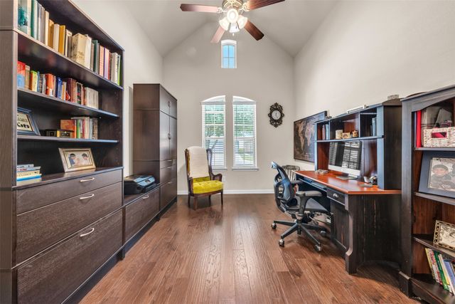 2704 Esplanade Boulevard 2704, Mansfield, TX 76063
