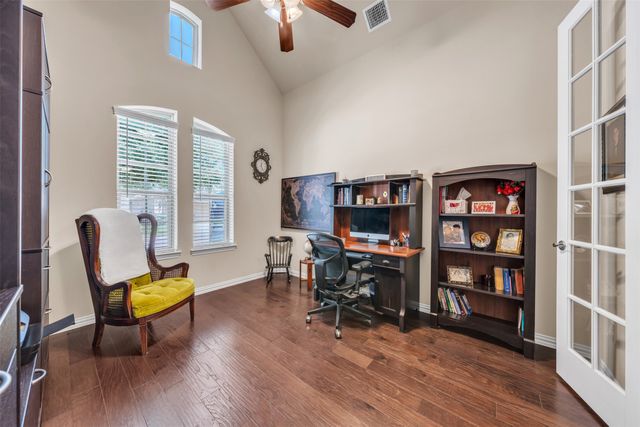 2704 Esplanade Boulevard 2704, Mansfield, TX 76063