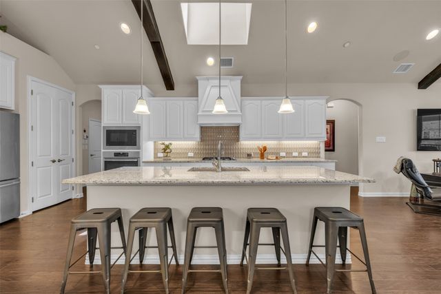 2704 Esplanade Boulevard 2704, Mansfield, TX 76063